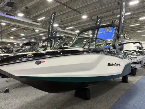 Thumbnail von MasterCraft NXT22