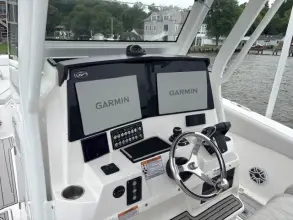 Thumbnail von Sea Fox Boats 328 Commander