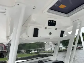 Thumbnail von Sea Fox Boats 328 Commander