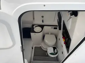 Thumbnail von Sea Fox Boats 328 Commander