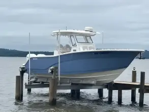 Thumbnail von Sea Fox Boats 328 Commander