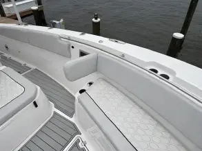 Thumbnail von Sea Fox Boats 328 Commander