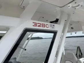 Thumbnail von Sea Fox Boats 328 Commander