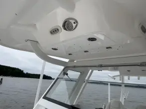 Thumbnail von Sea Fox Boats 328 Commander