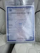 Thumbnail von Sea Fox Boats 328 Commander