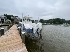 Thumbnail von Sea Fox Boats 328 Commander