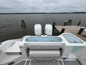 Thumbnail von Sea Fox Boats 328 Commander