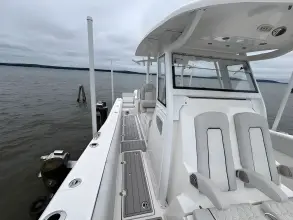 Thumbnail von Sea Fox Boats 328 Commander