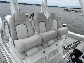 Thumbnail von Sea Fox Boats 328 Commander