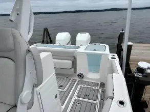 Thumbnail von Sea Fox Boats 328 Commander