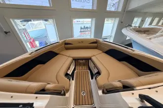 Thumbnail von Sea Ray SLX 260