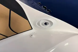 Thumbnail von Sea Ray SLX 260