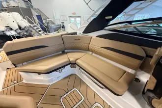 Thumbnail von Sea Ray SLX 260