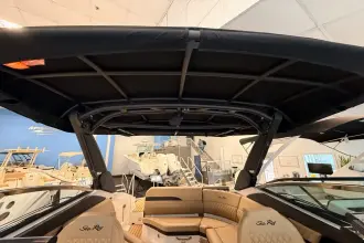 Thumbnail von Sea Ray SLX 260