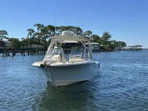 Thumbnail von Grady White Freedom 235