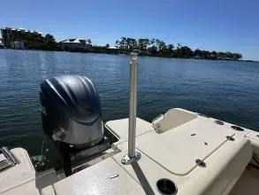 Thumbnail von Grady White Freedom 235