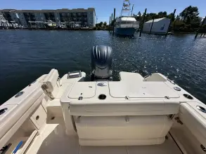 Thumbnail von Grady White Freedom 235