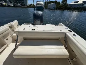 Thumbnail von Grady White Freedom 235