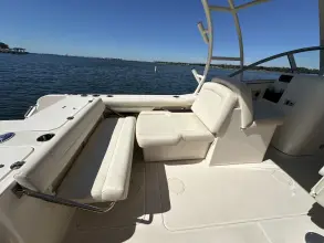 Thumbnail von Grady White Freedom 235