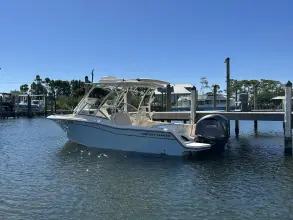 Thumbnail von Grady White Freedom 235