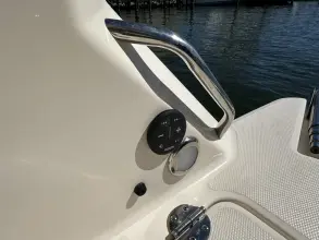 Thumbnail von Grady White Freedom 235