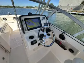 Thumbnail von Grady White Freedom 235