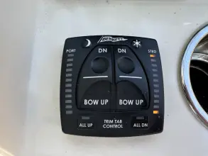 Thumbnail von Grady White Freedom 235