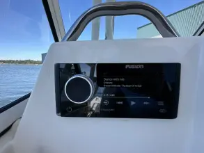 Thumbnail von Grady White Freedom 235