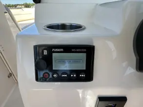 Thumbnail von Grady White Freedom 235