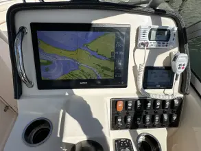 Thumbnail von Grady White Freedom 235