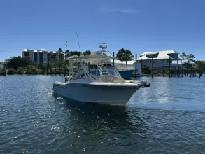 Thumbnail von Grady White Freedom 235