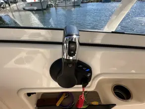 Thumbnail von Grady White Freedom 235