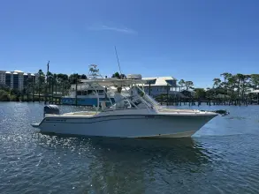 Thumbnail von Grady White Freedom 235