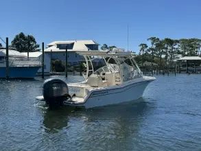 Thumbnail von Grady White Freedom 235