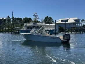 Thumbnail von Grady White Freedom 235