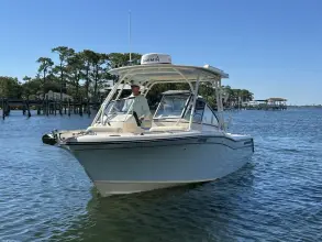 Thumbnail von Grady White Freedom 235