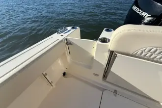 Thumbnail von Scout 240 XSF