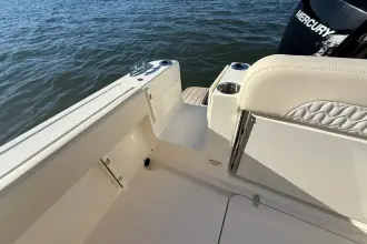 Thumbnail von Scout 240 XSF