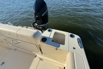 Thumbnail von Scout 240 XSF