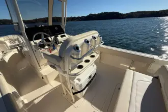 Thumbnail von Scout 240 XSF