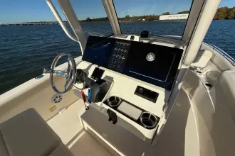 Thumbnail von Scout 240 XSF