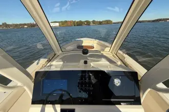 Thumbnail von Scout 240 XSF