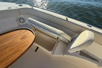 Thumbnail von Scout 240 XSF