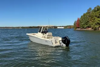 Thumbnail von Scout 240 XSF