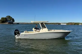 Thumbnail von Scout 240 XSF