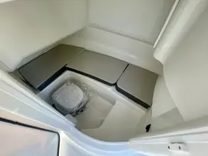 Thumbnail von Sea Ray SDX 250 Außenborder