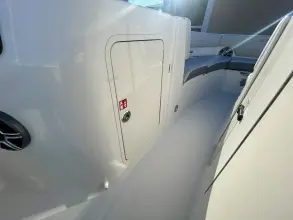 Thumbnail von Sea Ray SDX 250 Außenborder