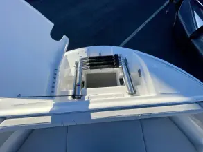 Thumbnail von Sea Ray SDX 250 Außenborder
