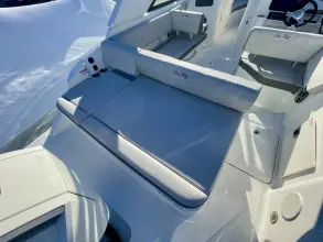 Thumbnail von Sea Ray SDX 250 Außenborder