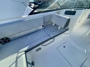 Thumbnail von Sea Ray SDX 250 Außenborder